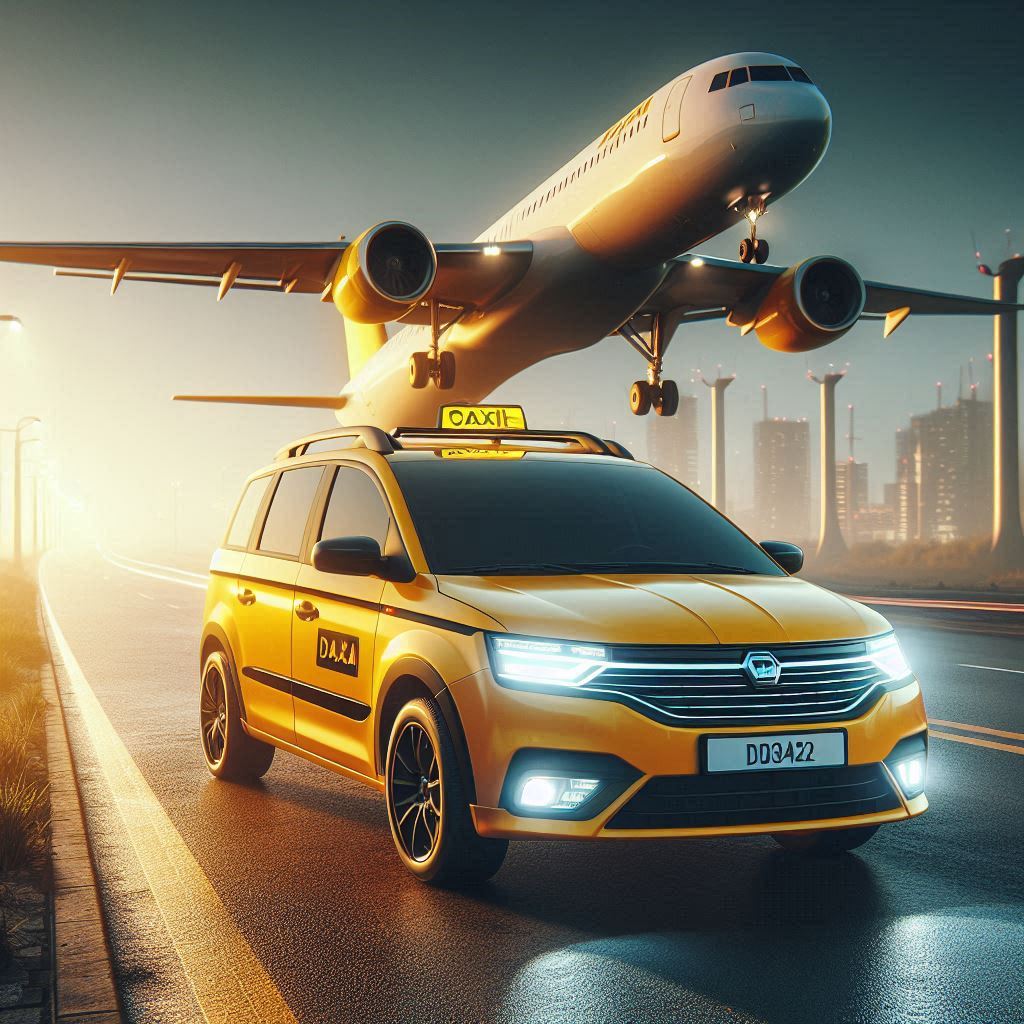 Kuşadası Airport Transfer