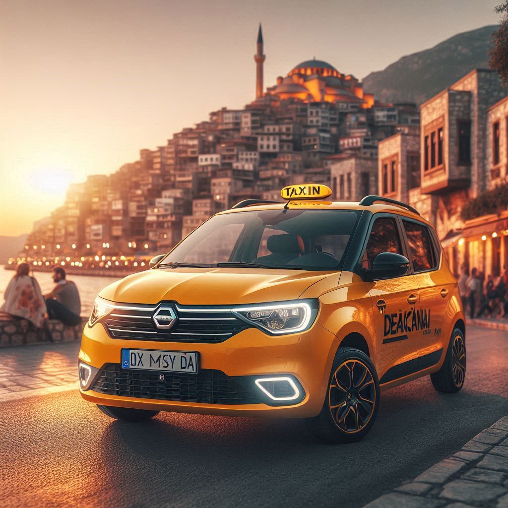 Kusadasi Transfer