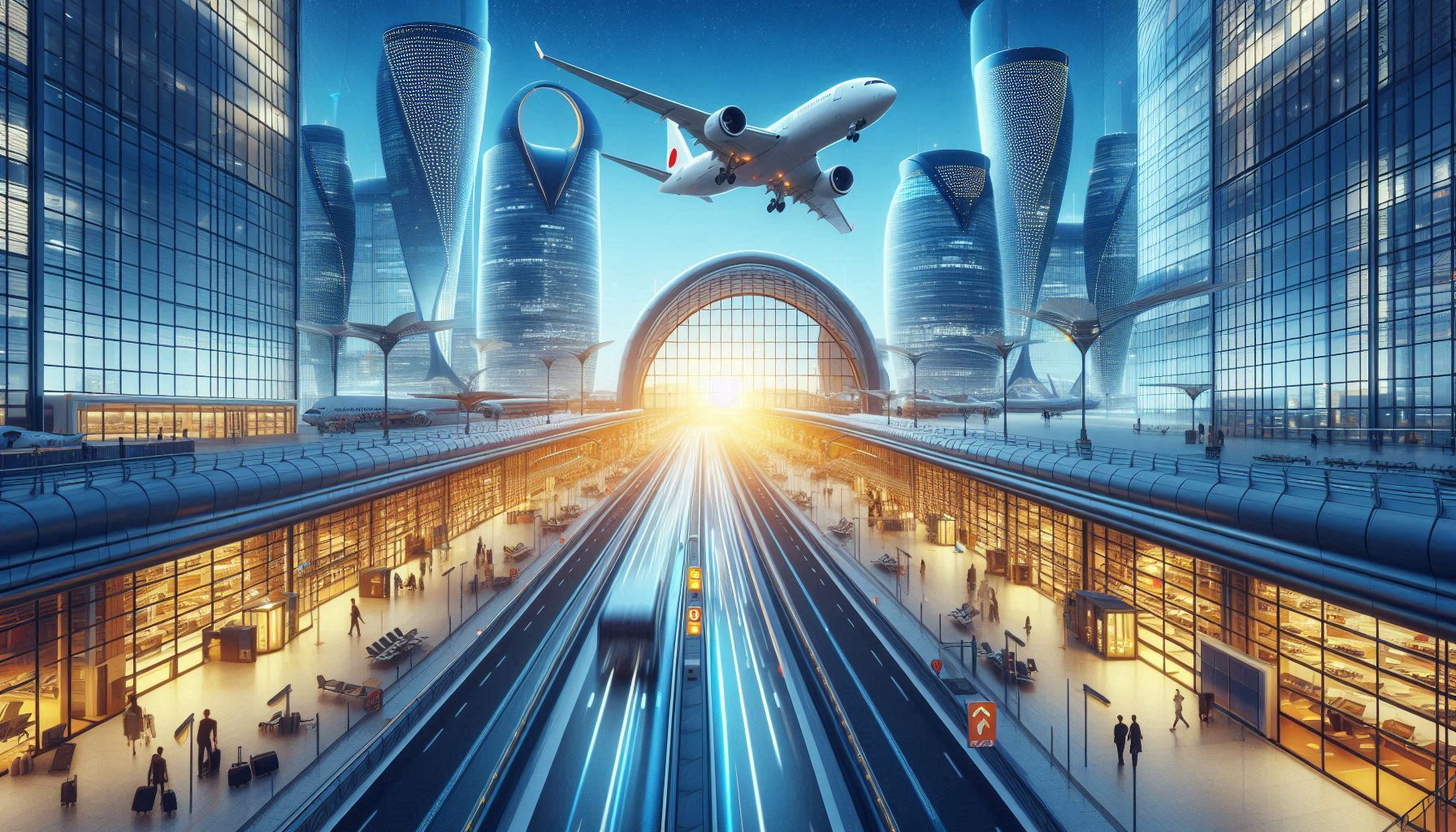 Airport Transfer