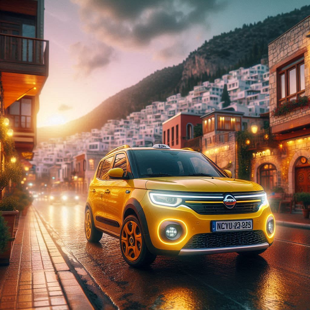 Kusadasi Transfer